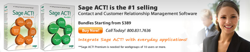 act by sage 2007 system requirements