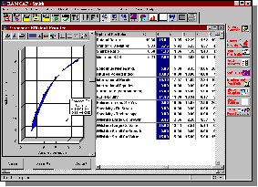 Asset Allocation Software